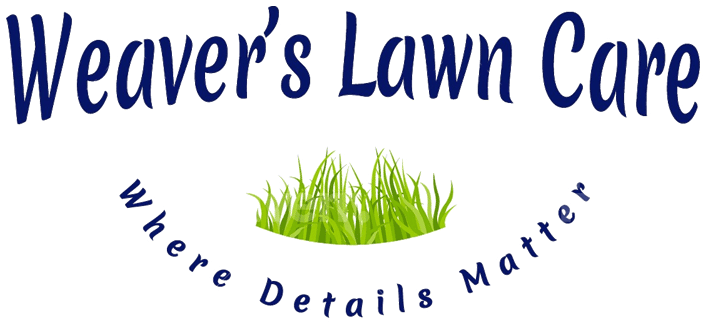 Weaver's Lawn Care & Design
