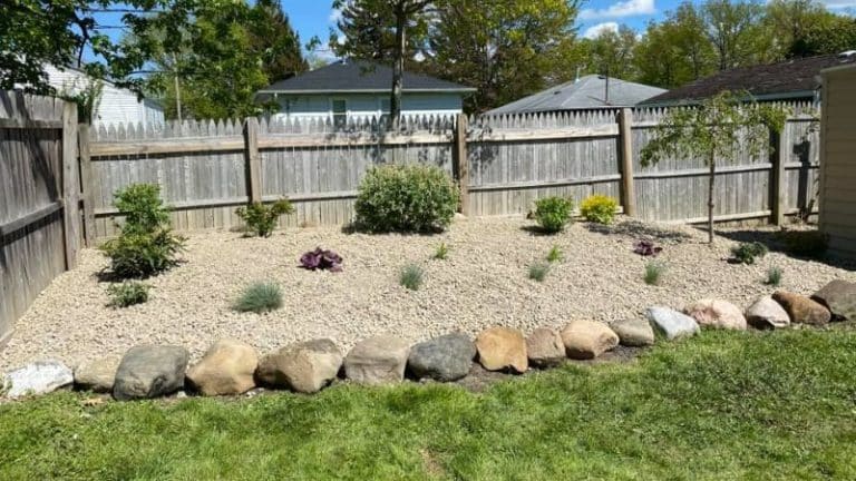 Backyard Landscaping Ideas For Large Yards