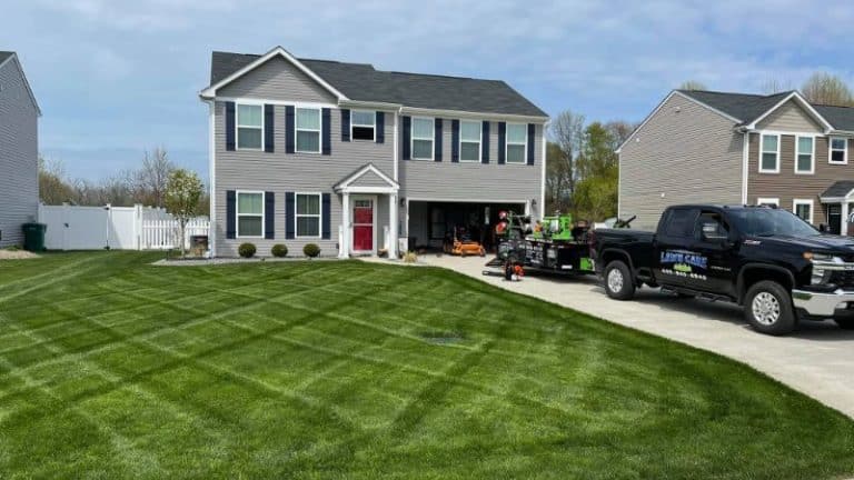 Who Is The Best Lawn Care Company In Madison, Ohio?