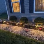 landscape lighting